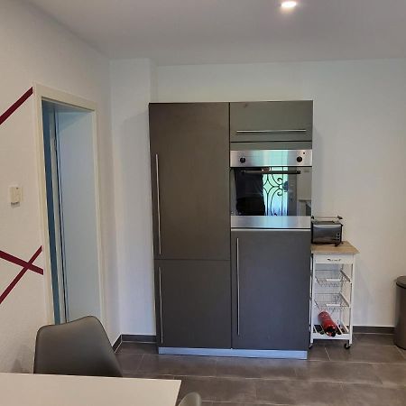 Ferienwohnung Saturn Mülheim an der Ruhr Zewnętrze zdjęcie