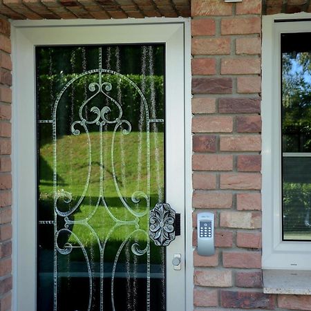 Ferienwohnung Saturn Mülheim an der Ruhr Zewnętrze zdjęcie