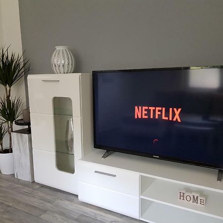 Ferienwohnung Saturn Mülheim an der Ruhr Zewnętrze zdjęcie