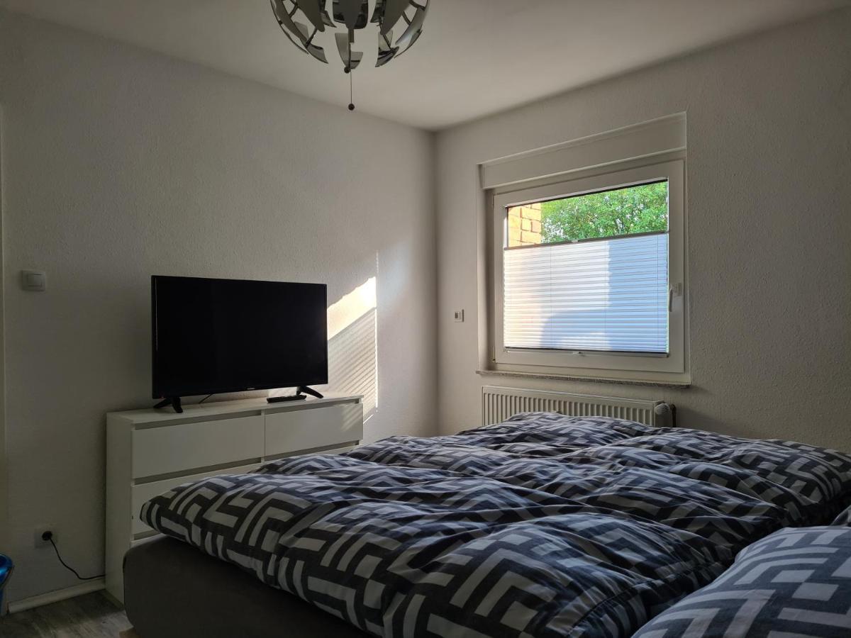 Ferienwohnung Saturn Mülheim an der Ruhr Zewnętrze zdjęcie