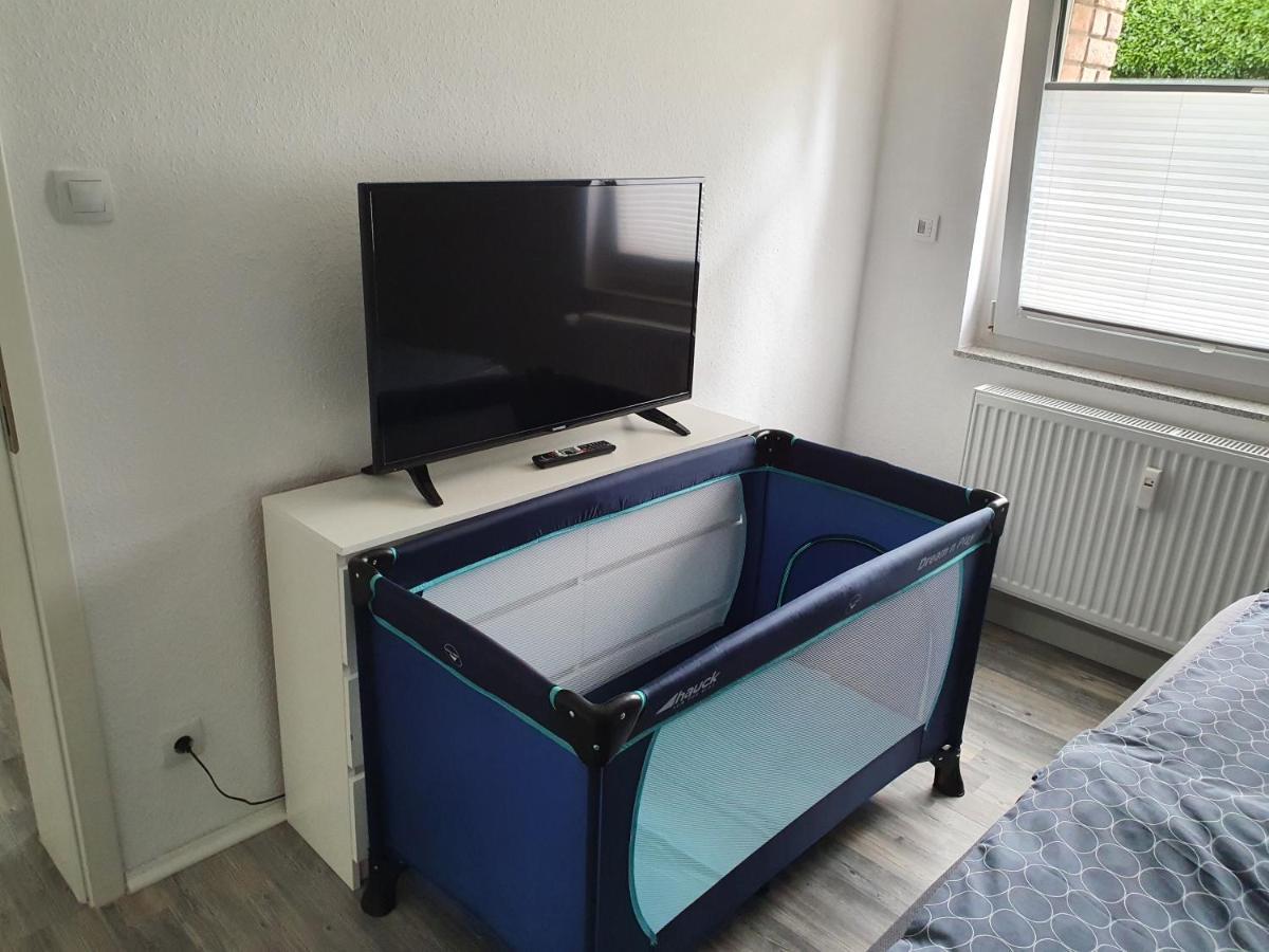Ferienwohnung Saturn Mülheim an der Ruhr Zewnętrze zdjęcie
