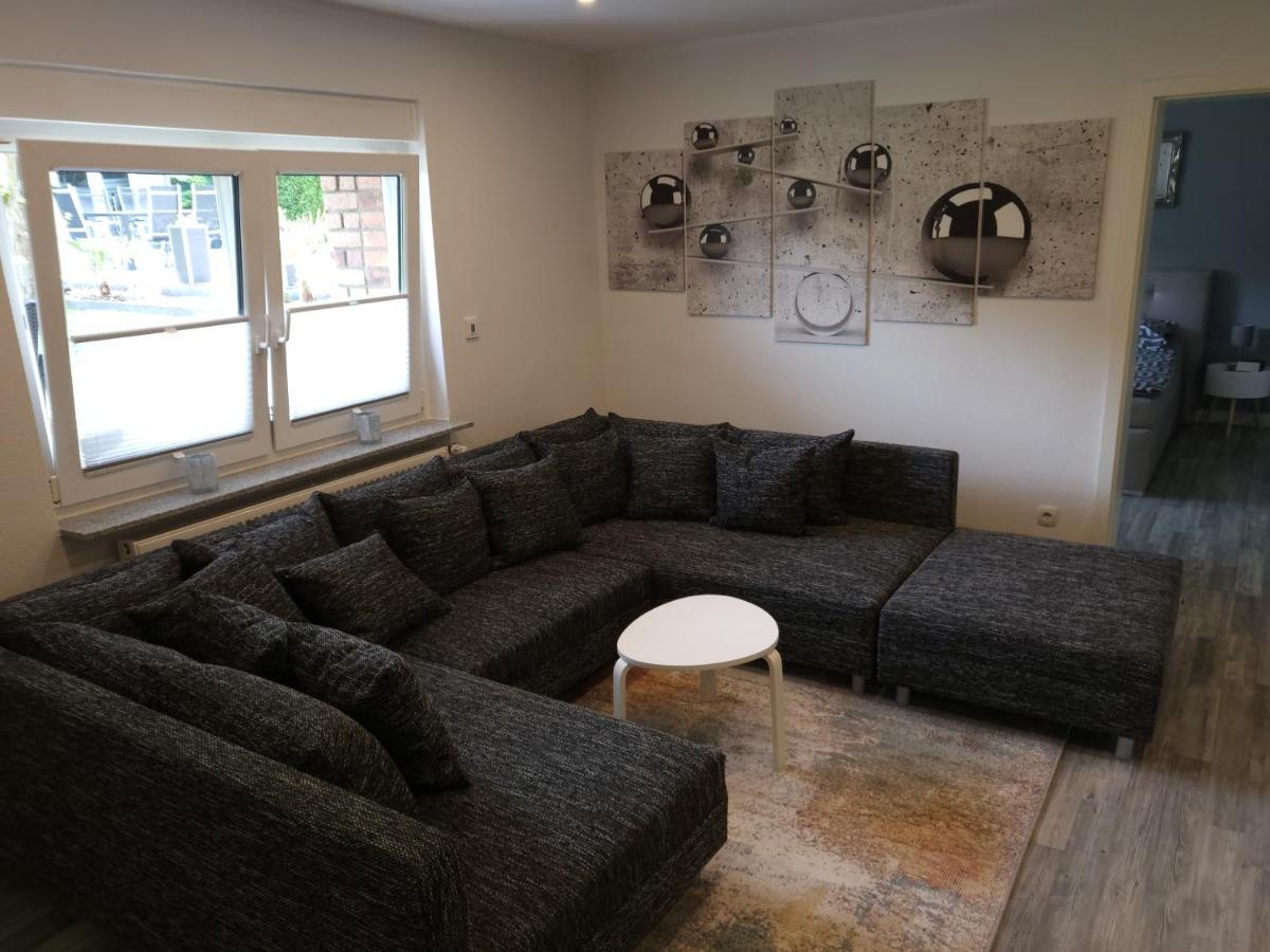 Ferienwohnung Saturn Mülheim an der Ruhr Zewnętrze zdjęcie