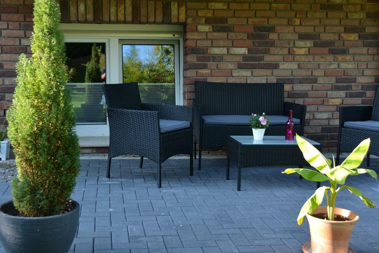 Ferienwohnung Saturn Mülheim an der Ruhr Zewnętrze zdjęcie