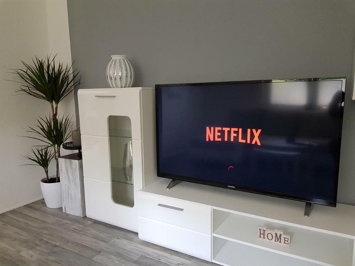 Ferienwohnung Saturn Mülheim an der Ruhr Zewnętrze zdjęcie