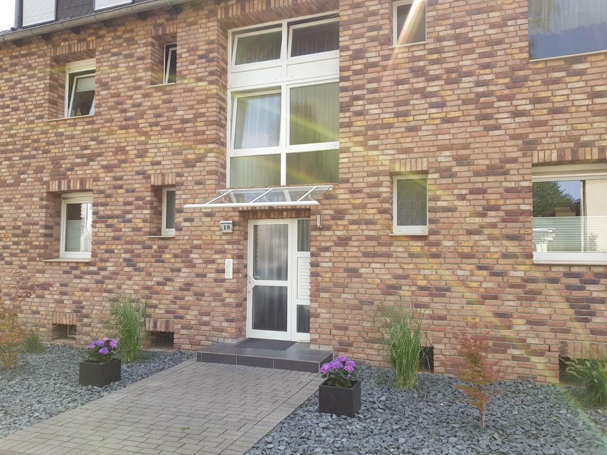 Ferienwohnung Saturn Mülheim an der Ruhr Zewnętrze zdjęcie